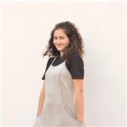 Estudiante se ofrece a dar clases de apoyo de educación primaria. Soy una chica con mucha paciencia y a la que le gusta mucho la profesión